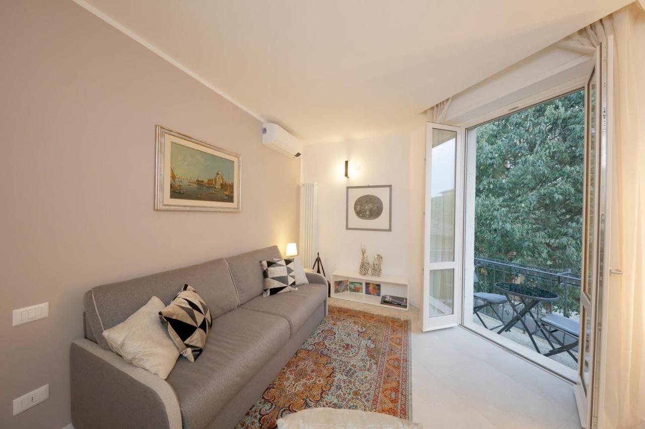 Siena Uptown - Sabrina'S Charming Apartment Exteriér fotografie