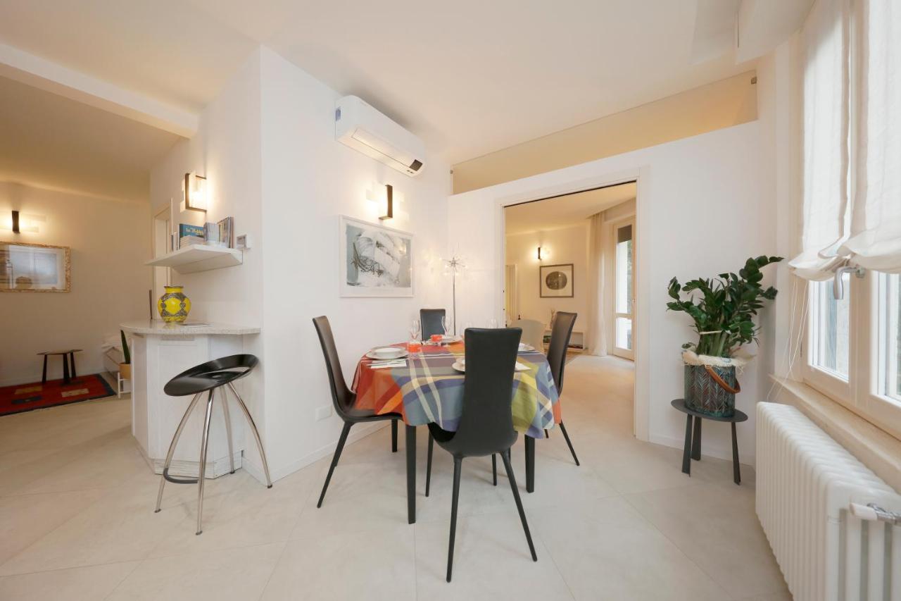 Siena Uptown - Sabrina'S Charming Apartment Exteriér fotografie